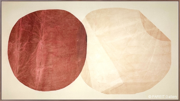 VANHULLEBUSCH Catherine - I'd be brave if my knees didn't disagree